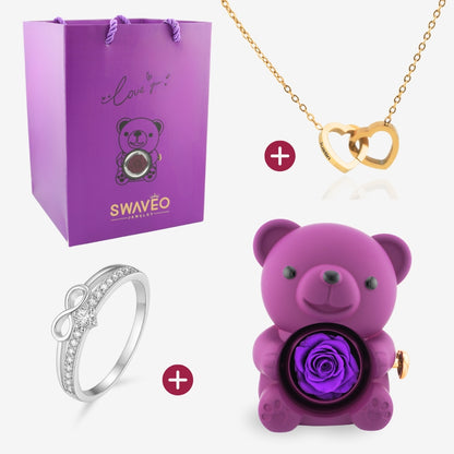 Holiday Sale Eternal Bear Bundle