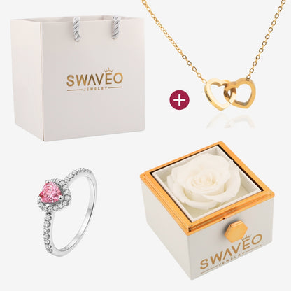 Holiday Sale Forever Love Bundle