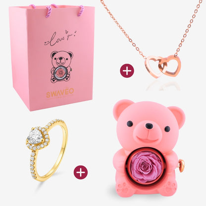 Holiday Sale Eternal Bear Bundle