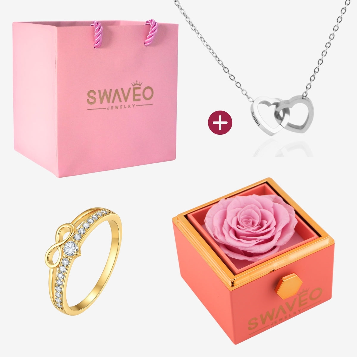 Holiday Sale Forever Love Bundle