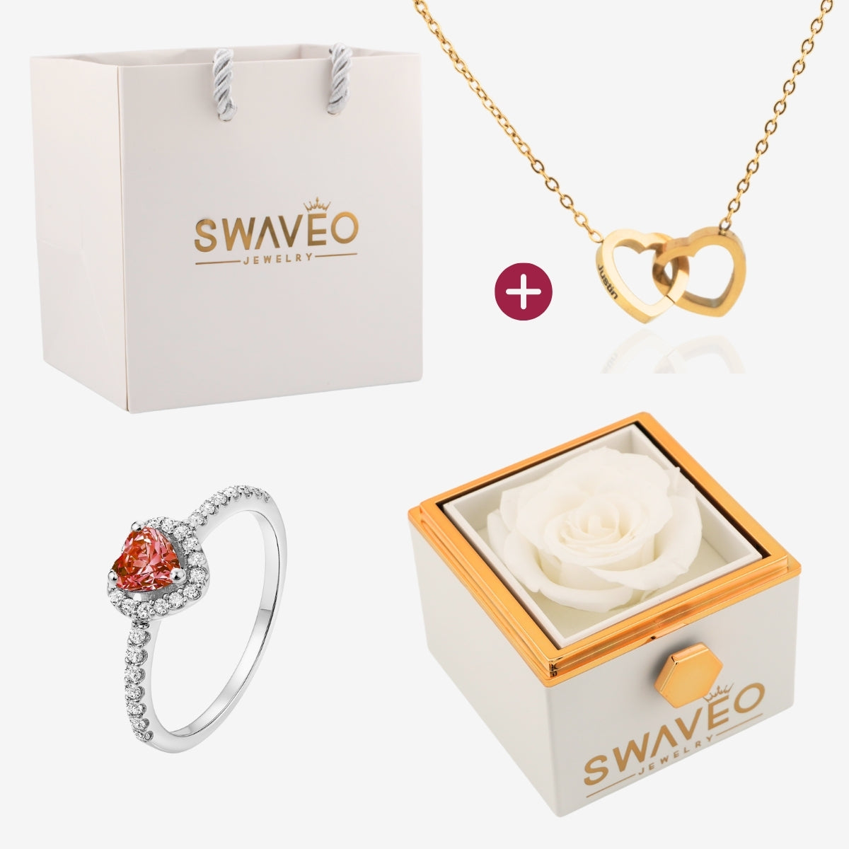 Holiday Sale Forever Love Bundle