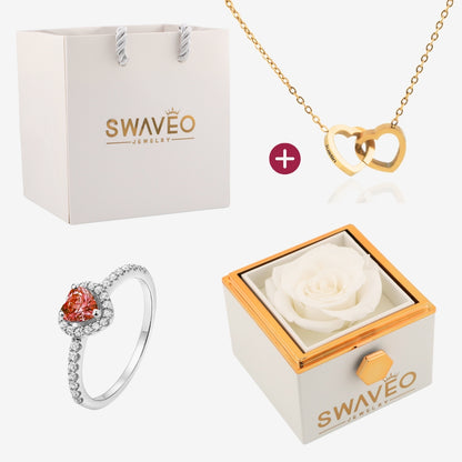 Holiday Sale Forever Love Bundle