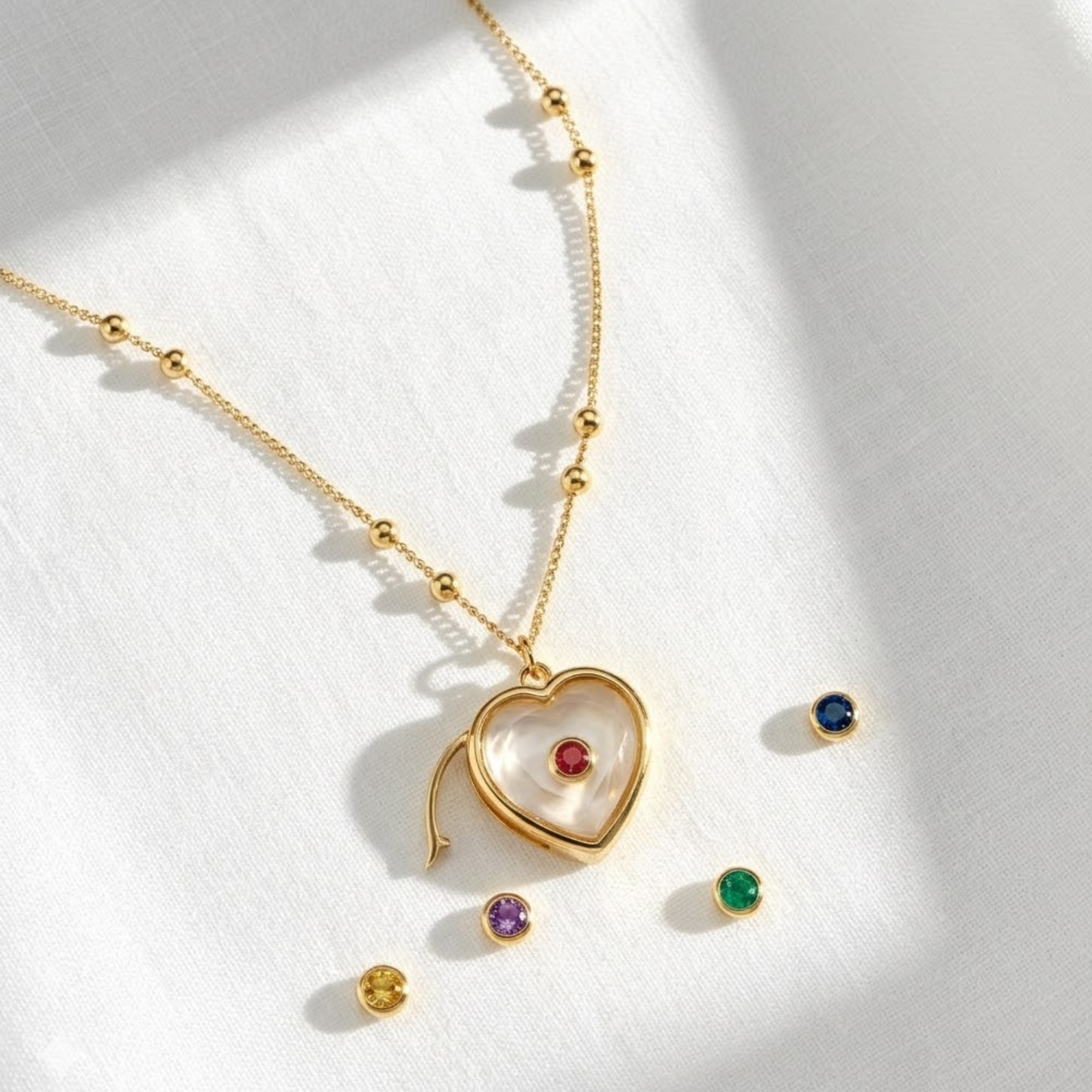 Constellation Necklace