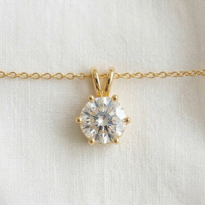 Mit Liebe gebundener Versprechensring