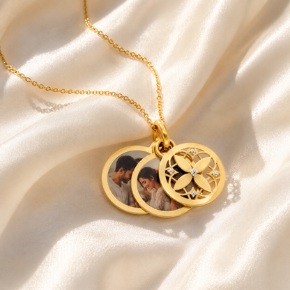 Memoir Necklace