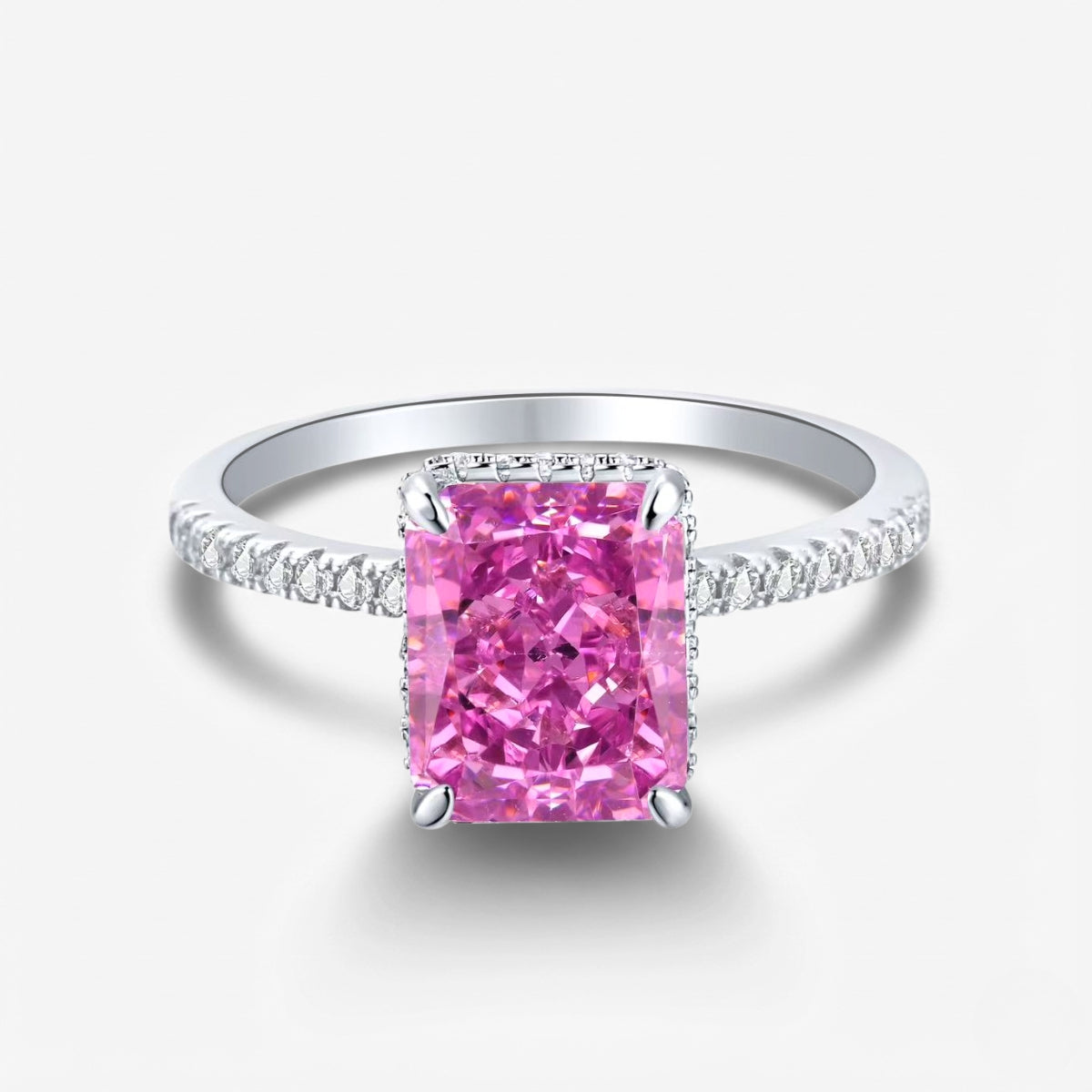 Forevermore Promise Ring