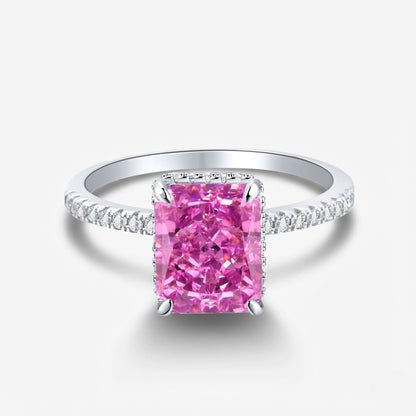 Forevermore Promise Ring