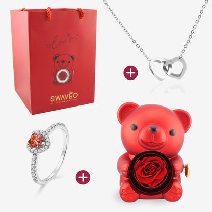 Holiday Sale Eternal Bear Bundle