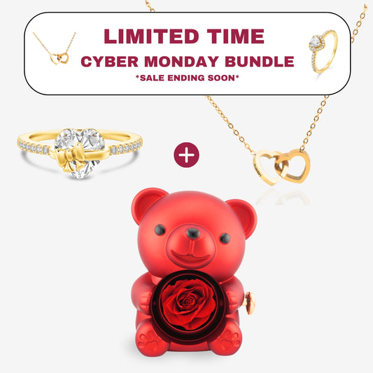 Cyber Monday Eternal Bear Bundle