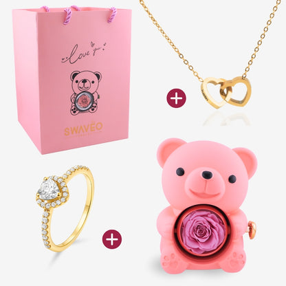 Holiday Sale Eternal Bear Bundle