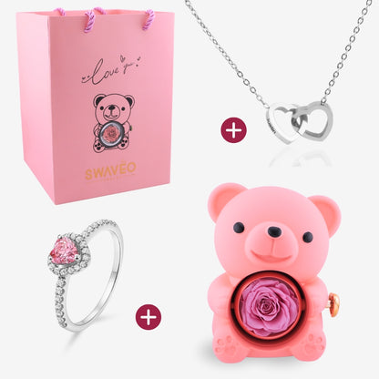 Holiday Sale Eternal Bear Bundle