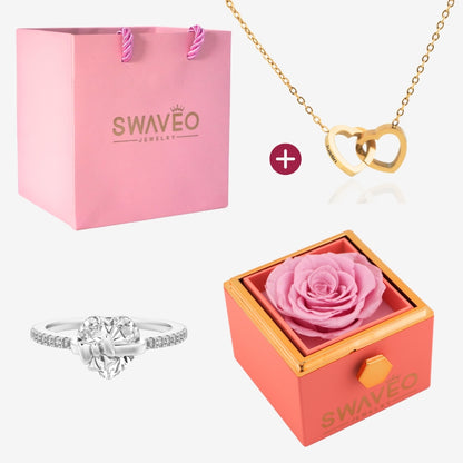 Holiday Sale Forever Love Bundle