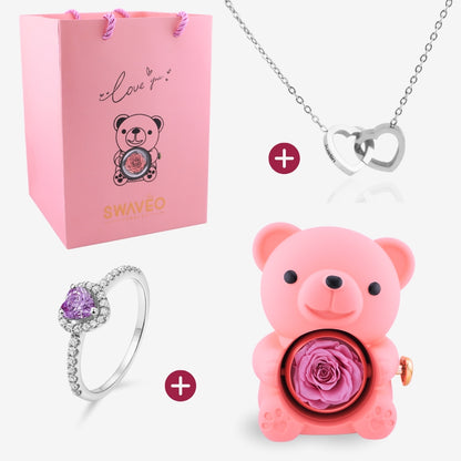 Holiday Sale Eternal Bear Bundle