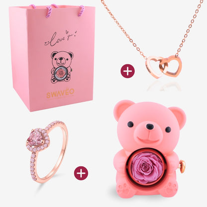 Holiday Sale Eternal Bear Bundle