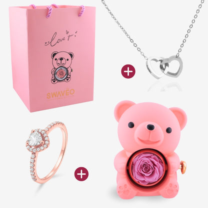 Holiday Sale Eternal Bear Bundle