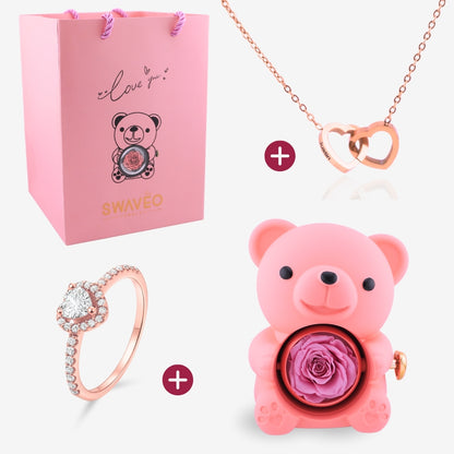 Holiday Sale Eternal Bear Bundle