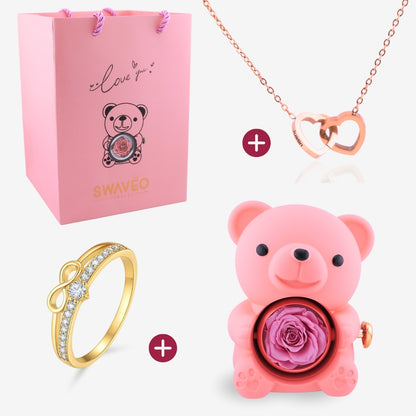 Holiday Sale Eternal Bear Bundle