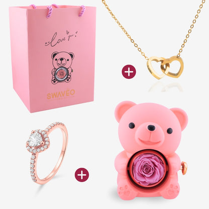 Holiday Sale Eternal Bear Bundle