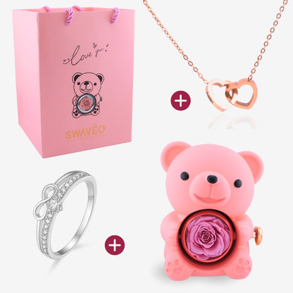 Holiday Sale Eternal Bear Bundle