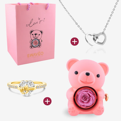 Holiday Sale Eternal Bear Bundle