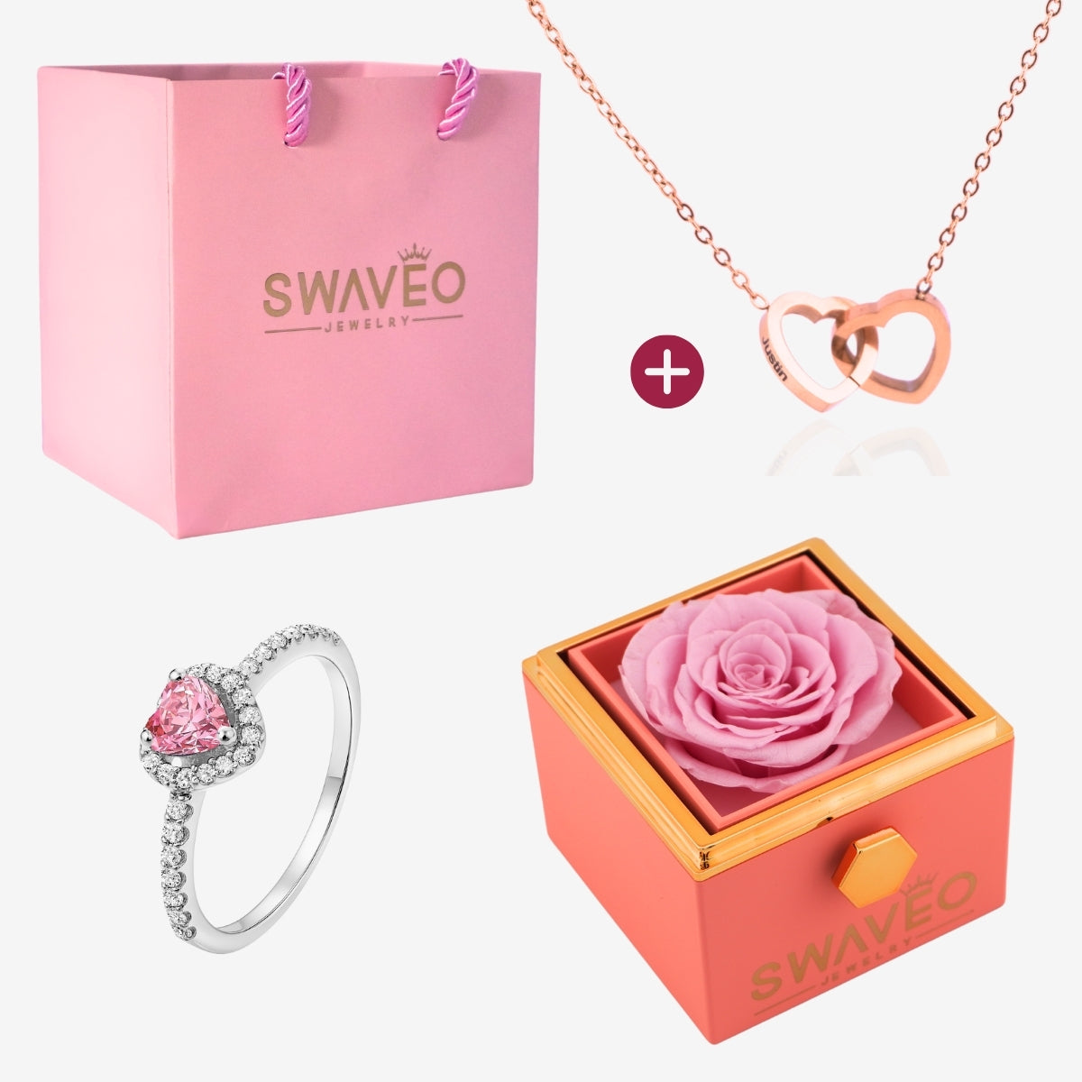 Holiday Sale Forever Love Bundle