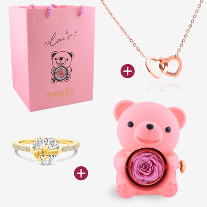 Holiday Sale Eternal Bear Bundle