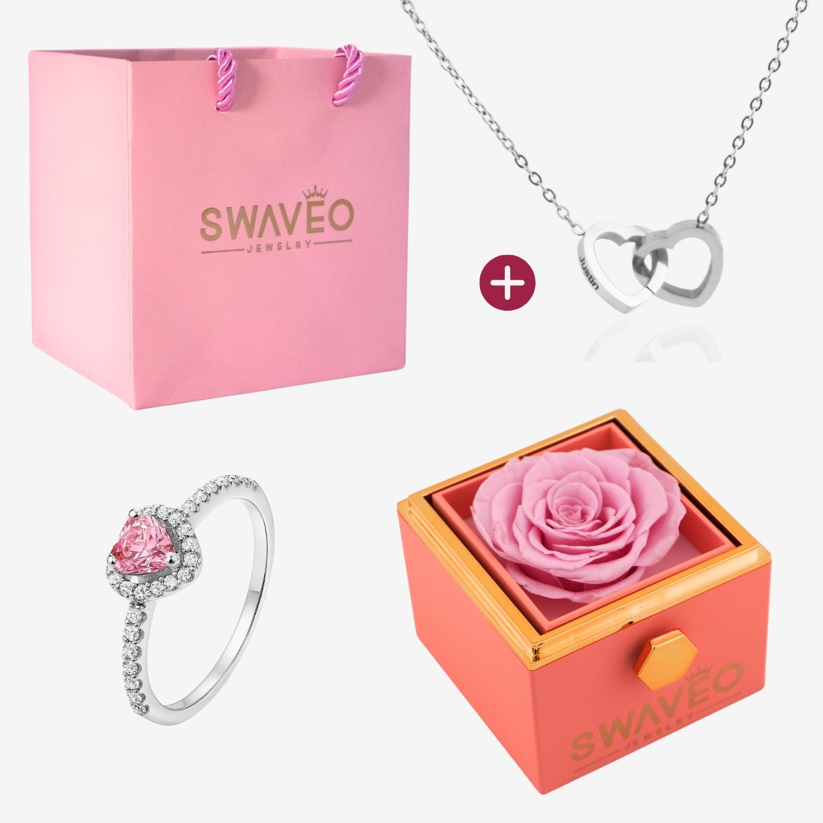 Holiday Sale Forever Love Bundle