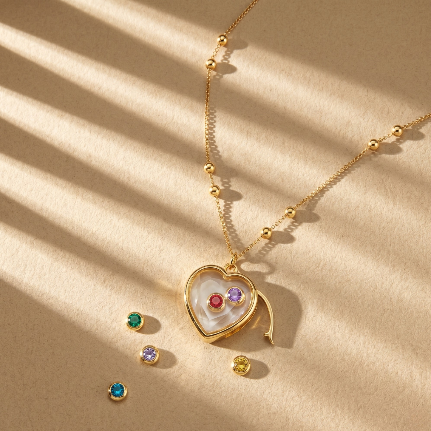 Constellation Necklace
