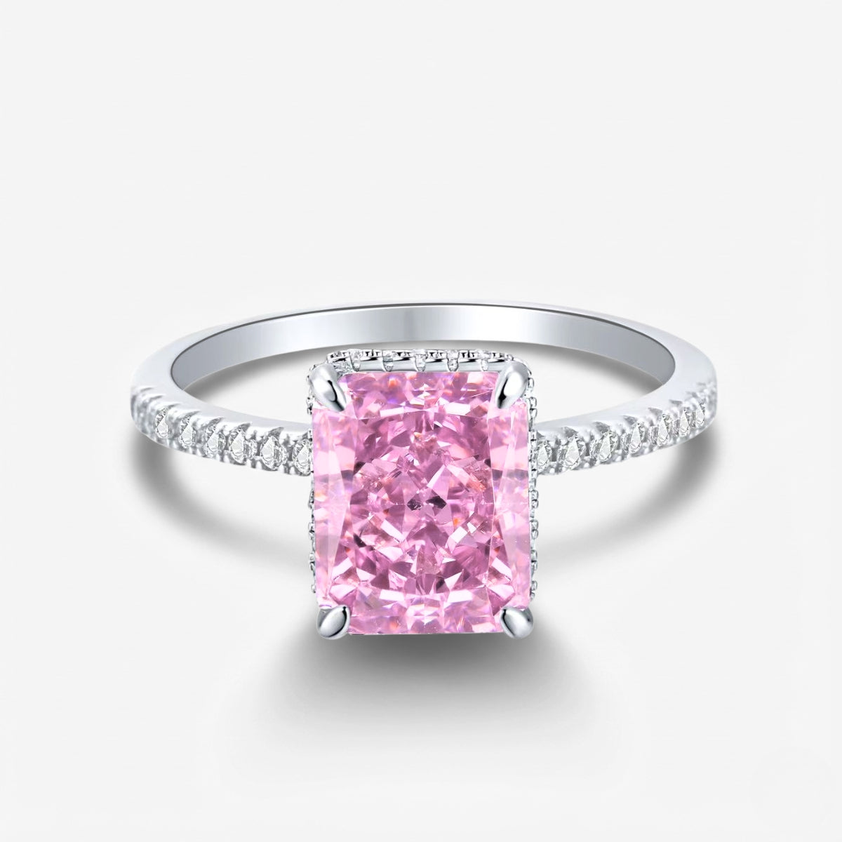 Forevermore Promise Ring