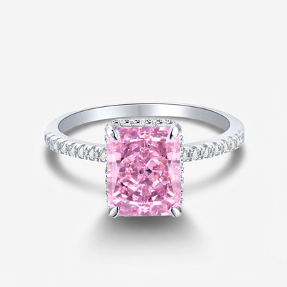 Forevermore Promise Ring