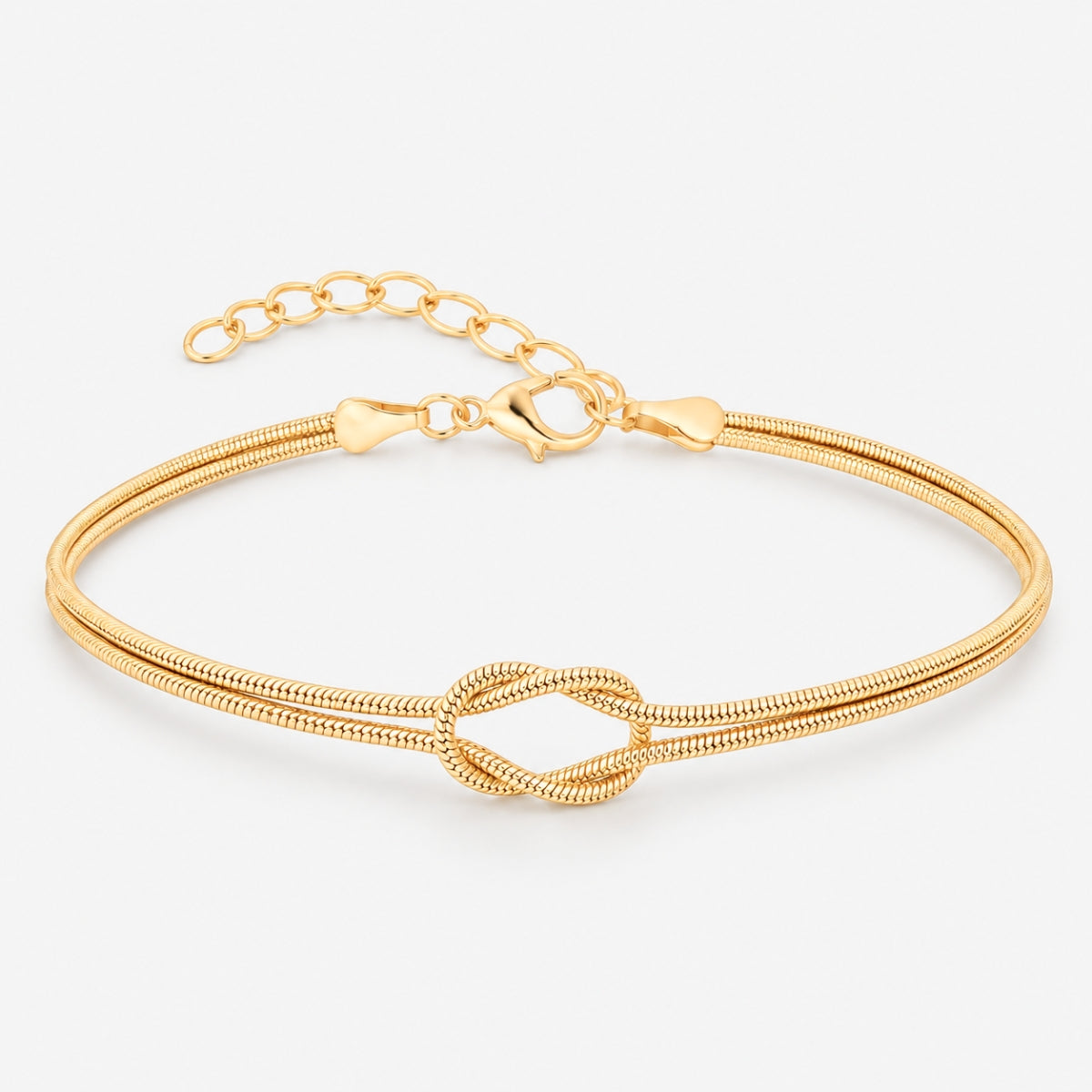 Love Knot Bracelet