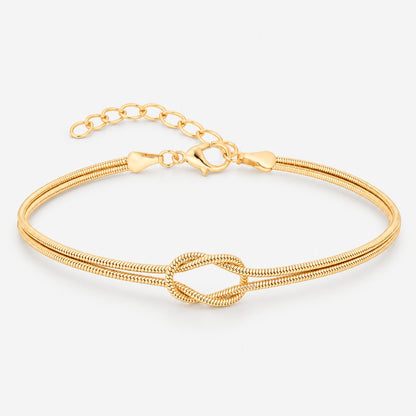 Love Knot Bracelet