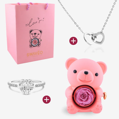 Holiday Sale Eternal Bear Bundle