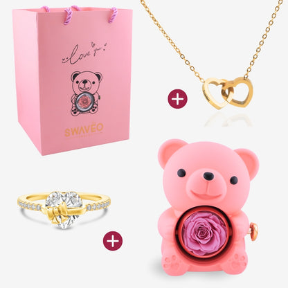 Holiday Sale Eternal Bear Bundle