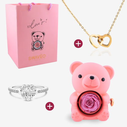 Holiday Sale Eternal Bear Bundle