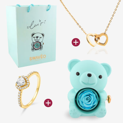 Holiday Sale Eternal Bear Bundle