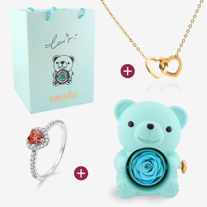 Holiday Sale Eternal Bear Bundle