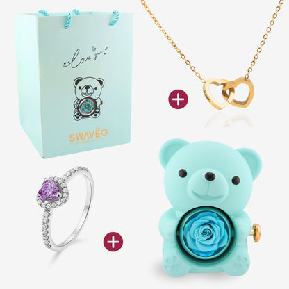 Holiday Sale Eternal Bear Bundle