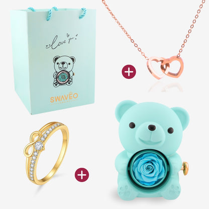 Holiday Sale Eternal Bear Bundle