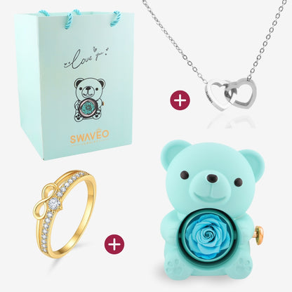 Holiday Sale Eternal Bear Bundle