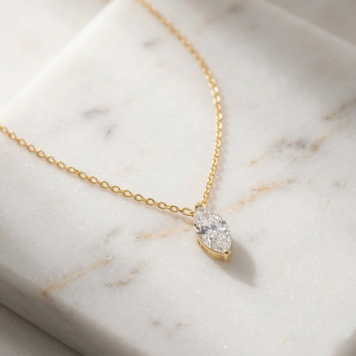 Mit Liebe gebundener Versprechensring