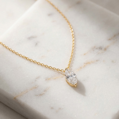 Mit Liebe gebundener Versprechensring