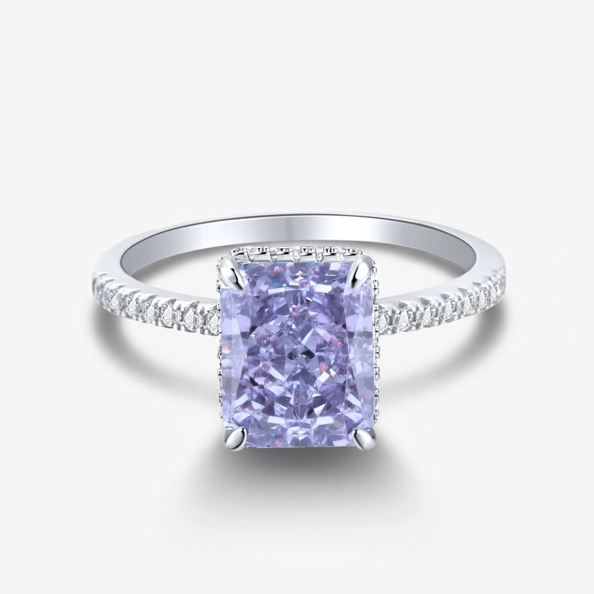 Forevermore Promise Ring