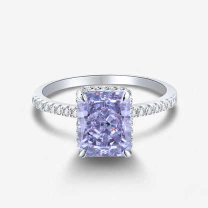 Forevermore Promise Ring