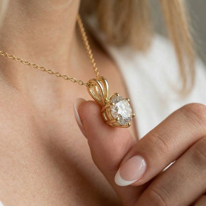 Mit Liebe gebundener Versprechensring