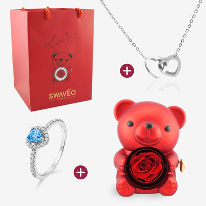 Holiday Sale Eternal Bear Bundle