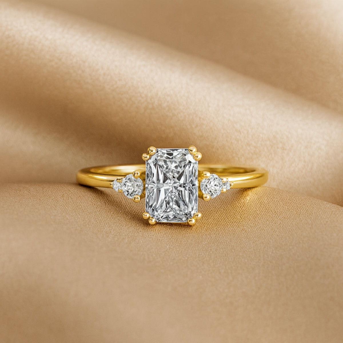 Evermore Promise Ring