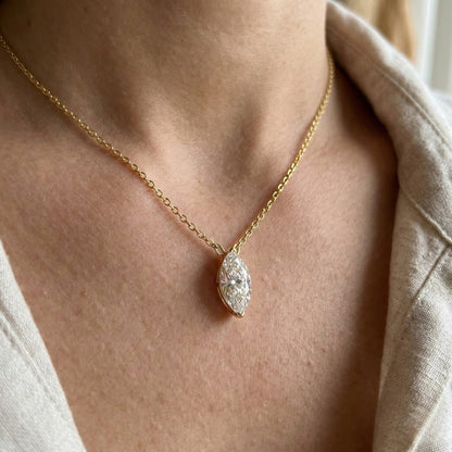 Mit Liebe gebundener Versprechensring