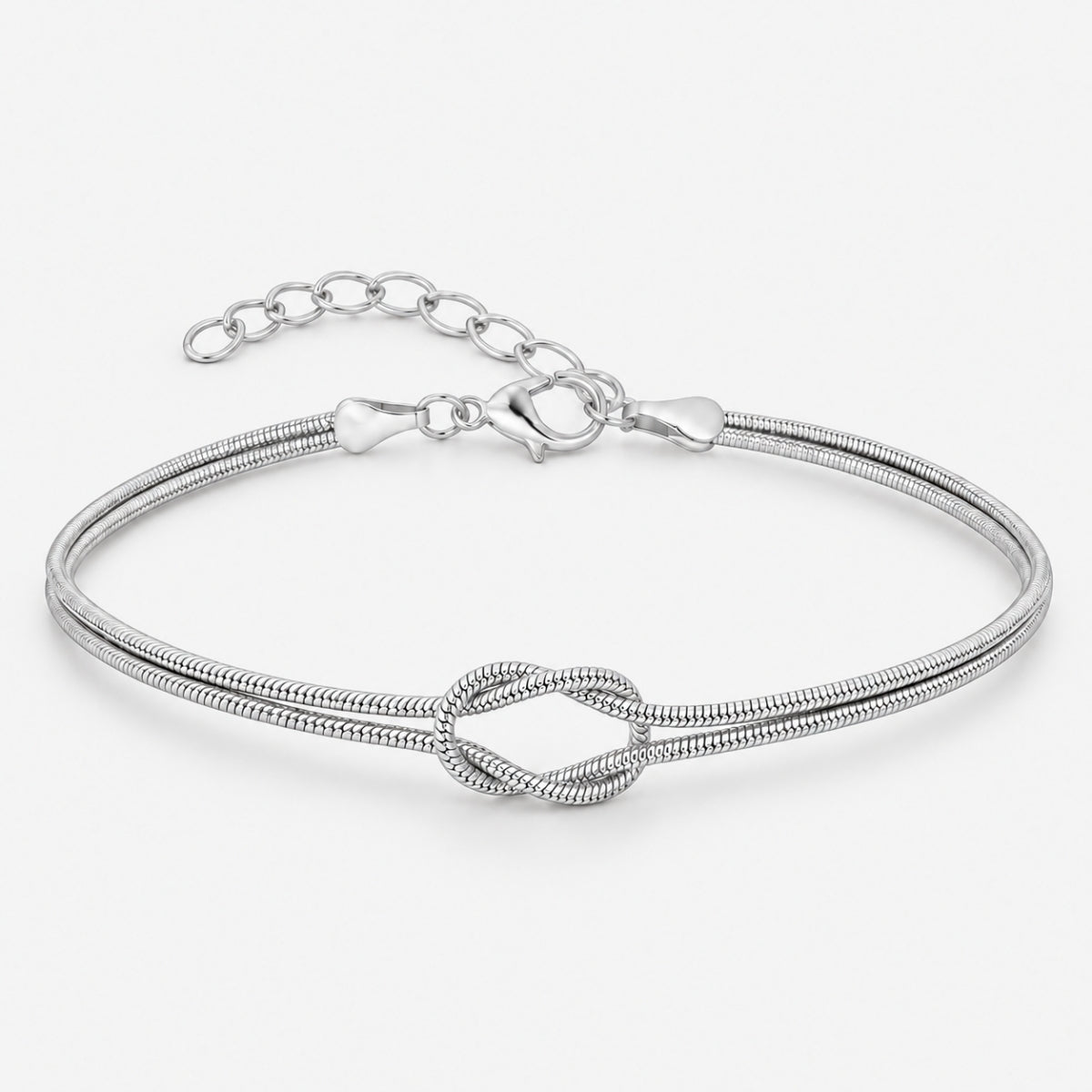 Love Knot Bracelet