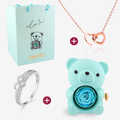 Holiday Sale Eternal Bear Bundle